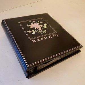 BEAUTIFUL MOMENTS OF JOY PHOTO ALBUM